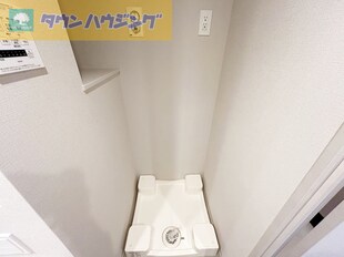 プライムメゾン千葉新町の物件内観写真